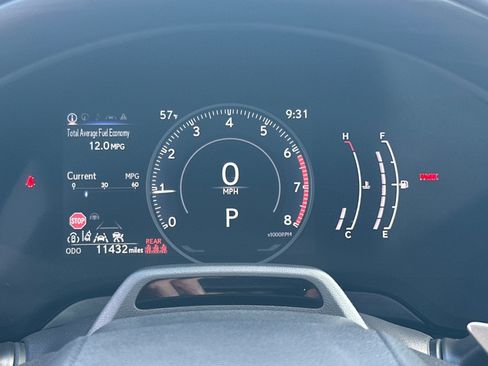 Certified 2023 Lexus RX 350 Premium image 19