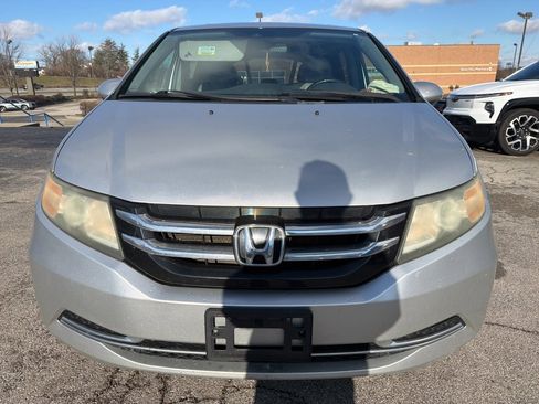 Used 2014 Honda Odyssey EX-L image 2