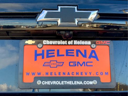 New 2026 Chevrolet Traverse RS w/ LPO, Floor Liner Package image 22