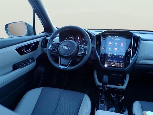 Certified 2026 Subaru Forester Limited image 18