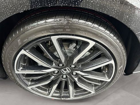 New 2026 Honda Accord Touring image 14