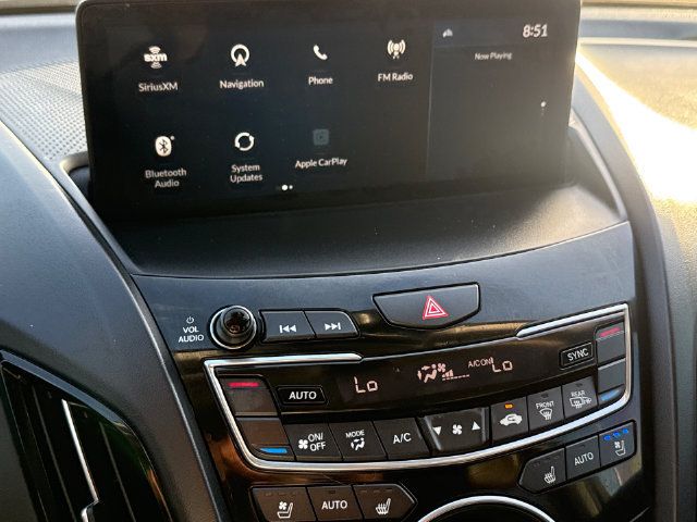 Used 2021 Acura RDX w/ Advance Package AWD/4WD image 22