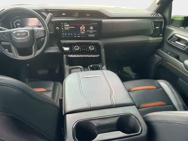 Used 2024 GMC Sierra 2500 AT4 w/ AT4 Premium Plus Package AWD/4WD image 13