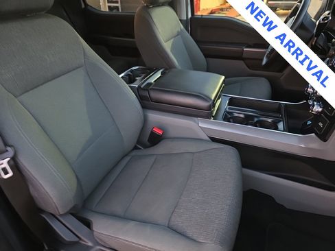 Used 2024 Ford F150 XLT w/ Mobile Office Package image 55