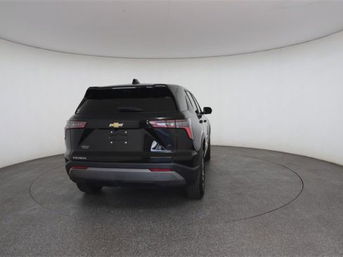 Used 2025 Chevrolet Equinox LT w/ Safety and Technology Package image 16