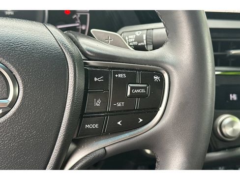Used 2023 Lexus ES 300h w/ Premium Package FWD image 27