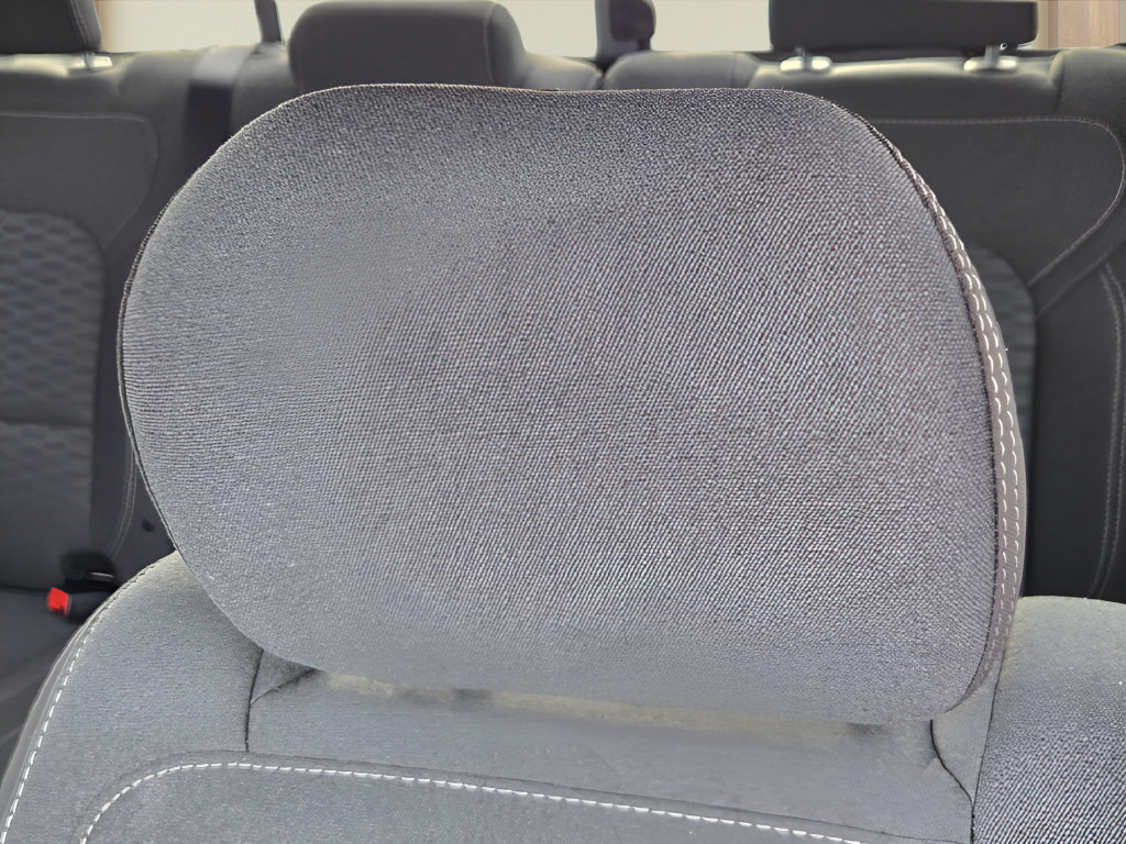 Used 2025 RAM 1500 Lone Star AWD/4WD image 23