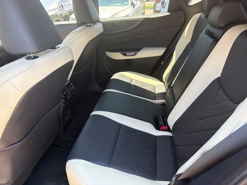 Used 2023 Lexus NX 350 AWD w/ Vision Package image 14