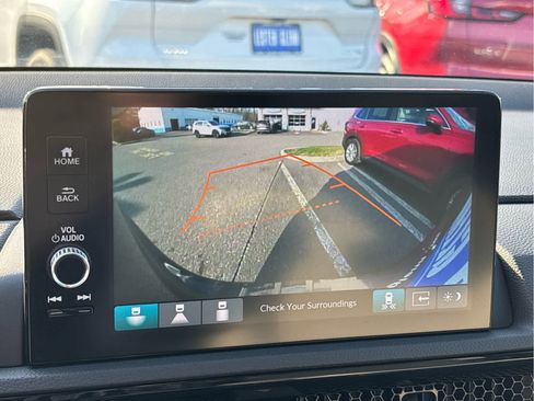 Certified 2023 Honda CR-V EX-L image 14