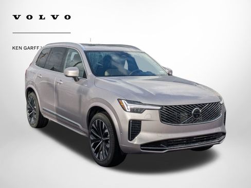 New 2026 Volvo XC90 B6 Plus w/ Protection Package Premier image 1