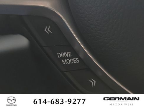Used 2025 RAM 1500 Big Horn AWD/4WD image 35
