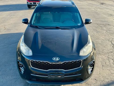 Used 2018 Kia Sportage EX w/ Option Group 040 image 11