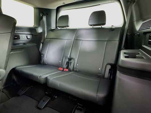 Certified 2026 Hyundai Santa Fe Limited image 30