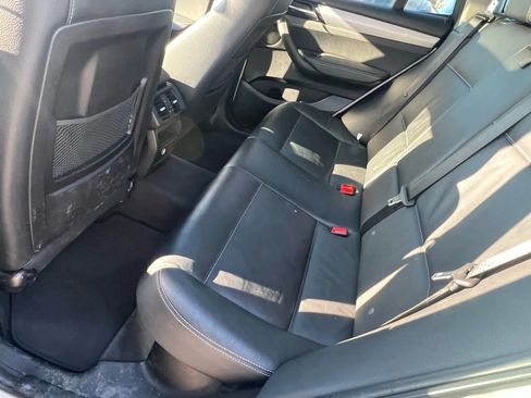 Used 2013 BMW X3 xDrive28i AWD/4WD image 23
