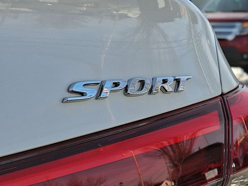 Certified 2023 Honda Civic Sport image 30