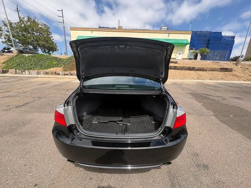 Used 2015 Honda Accord Sport image 18