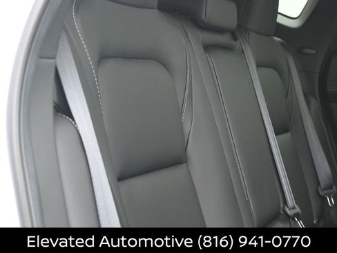 Certified 2025 Nissan Murano SL AWD/4WD image 10