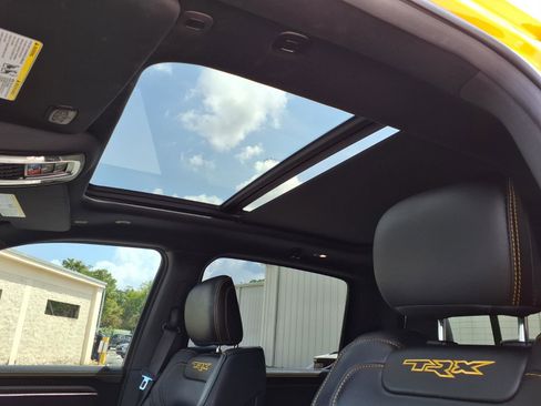 Used 2023 RAM 1500 TRX w/ TRX Level 2 Equipment Group image 25