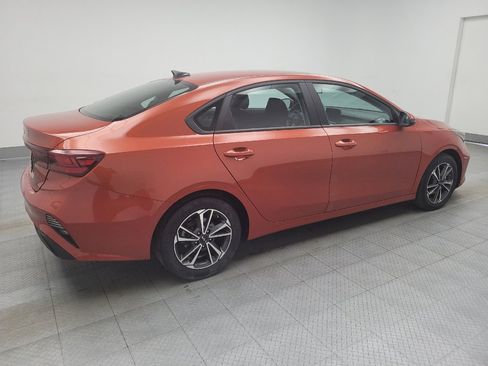 Used 2023 Kia Forte LXS w/ LXS Technology Package image 10