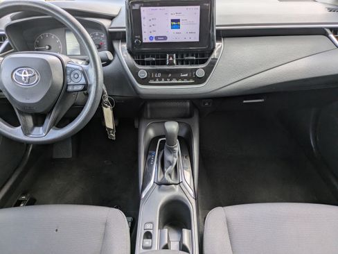 Used 2024 Toyota Corolla LE FWD image 21