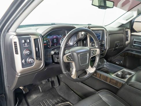 Used 2016 GMC Sierra 1500 Denali AWD/4WD image 14