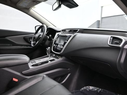 Used 2020 Nissan Murano SL AWD/4WD image 35