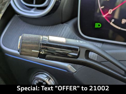 Used 2023 Mercedes-Benz C 300 Sedan image 28