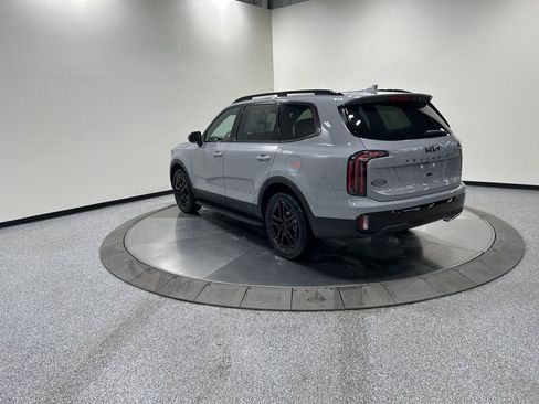 New 2025 Kia Telluride EX X-Line image 7