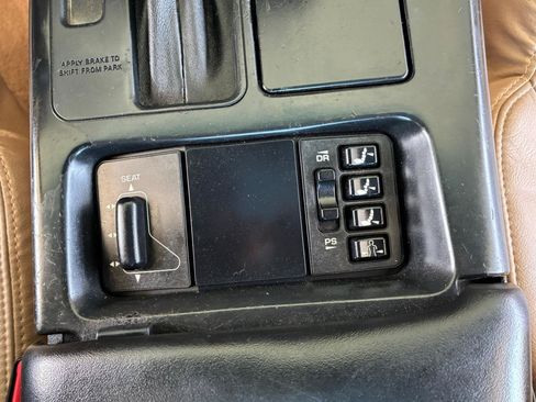 Used 1995 Chevrolet Corvette Coupe RWD image 20