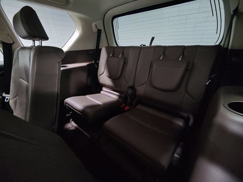 Used 2016 Lexus GX 460 w/ Premium Package AWD/4WD image 49