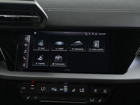 Certified 2023 Audi A3 2.0T Premium w/ Convenience Package image 13