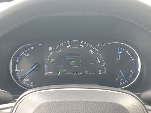 Used 2023 Toyota RAV4 XLE image 30