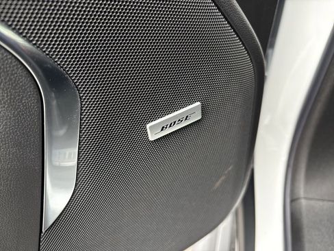 New 2026 Chevrolet Tahoe RST w/ Comfort Package image 18