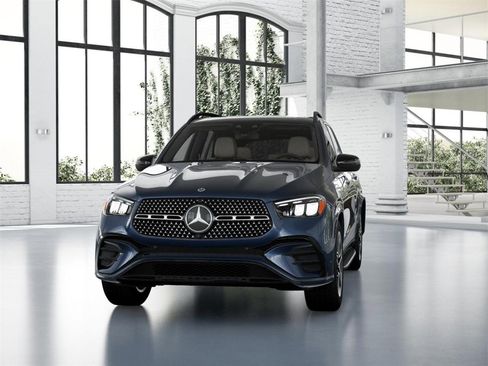 New 2026 Mercedes-Benz GLE 450 4MATIC image 42