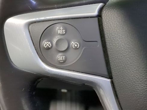 Used 2019 GMC Terrain SLE image 28