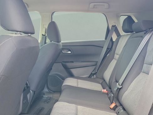 New 2026 Nissan Rogue SV w/ Cold Weather Package image 8