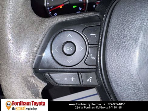 Used 2020 Toyota RAV4 XLE w/ All Weather Liner Package AWD/4WD image 20