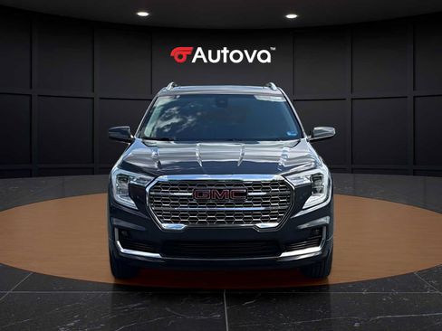 Used 2022 GMC Terrain Denali w/ LPO, Floor Liner Package AWD/4WD image 8