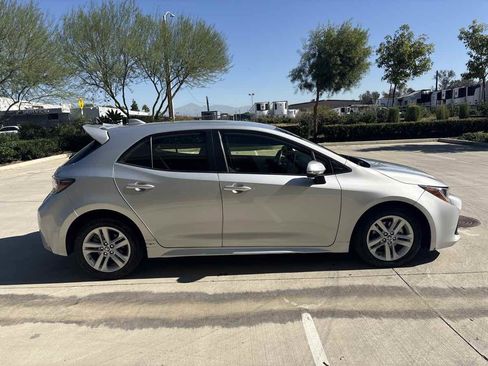 Used 2020 Toyota Corolla SE image 6