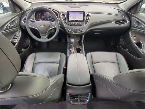 Used 2023 Chevrolet Malibu LT w/ Driver Confidence Package image 29