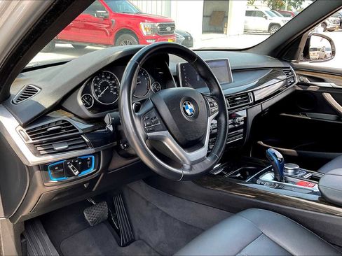 Used 2018 BMW X5 sDrive35i w/ Premium Package image 17