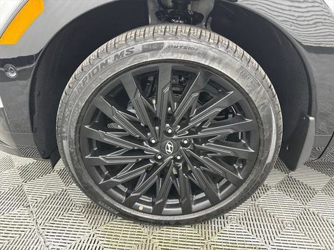 New 2026 Hyundai Santa Fe Calligraphy image 13