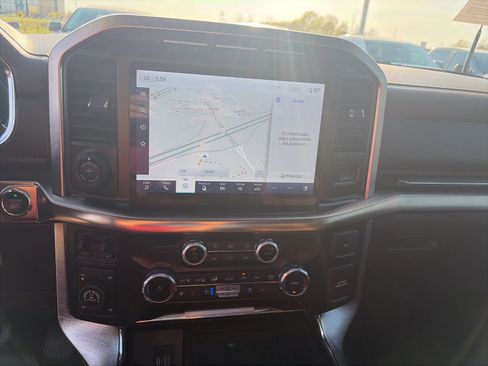 Used 2023 Ford F150 King Ranch w/ Equipment Group 601A High image 20