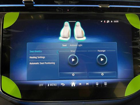 New 2025 Mercedes-Benz E 350 E 350 image 26