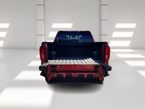 New 2026 GMC Sierra 1500 AT4 w/ AT4 Premium Package image 6