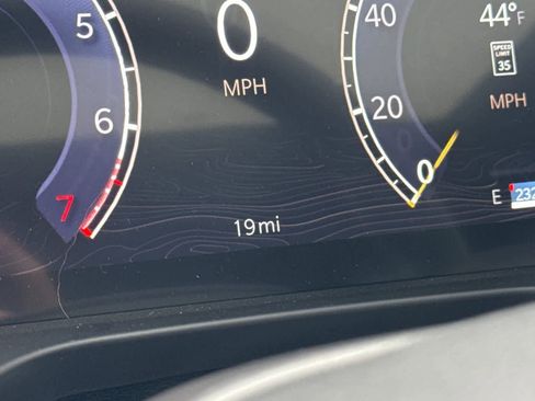 New 2026 Jeep Grand Cherokee Limited w/ Limited Altitude Package image 30