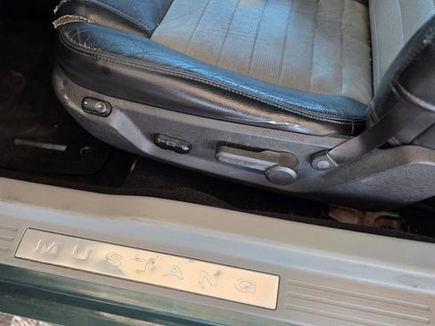 Used 2007 Ford Mustang GT Premium RWD image 14