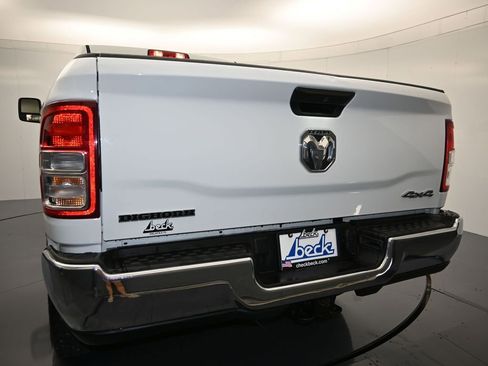 Used 2024 RAM 2500 Big Horn image 23