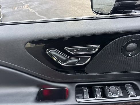 Certified 2022 Lincoln Aviator Grand Touring image 12