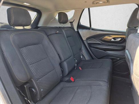 Used 2020 GMC Terrain SLE w/ Driver Convenience Package FWD image 24